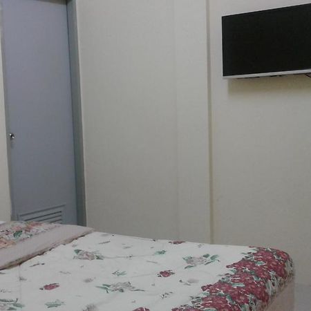 Lemon Tree Motel Surat Thani Ngoại thất bức ảnh