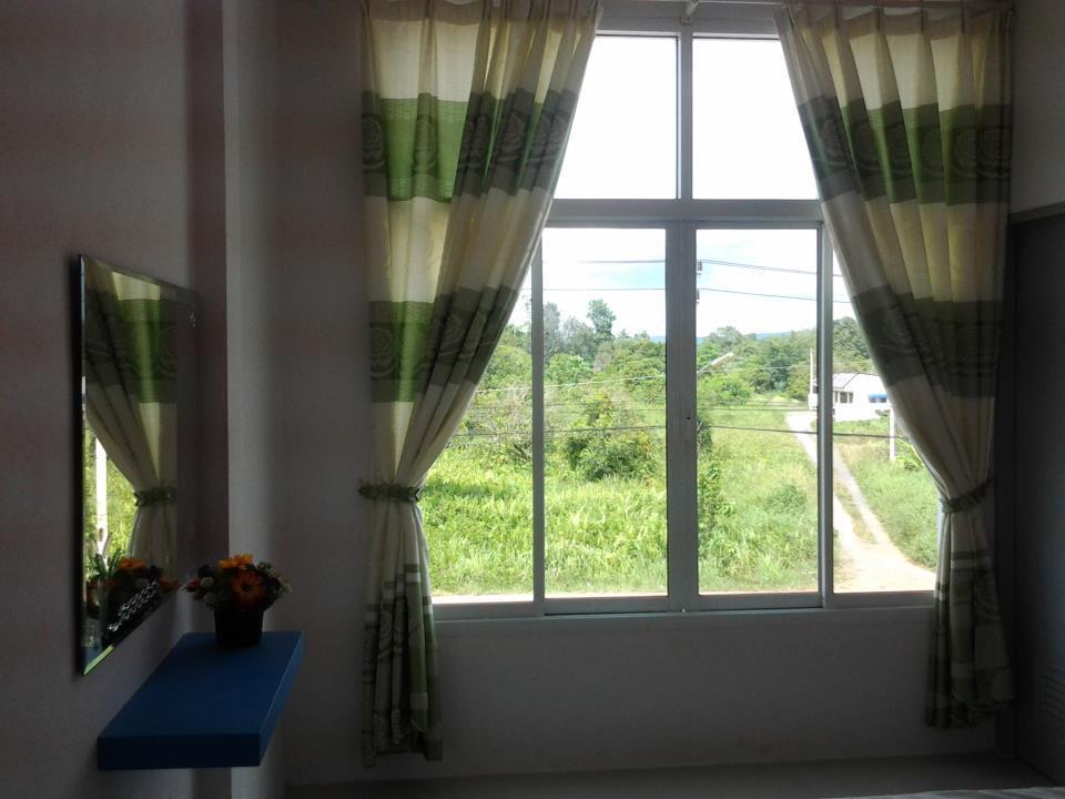 Lemon Tree Motel Surat Thani Ngoại thất bức ảnh