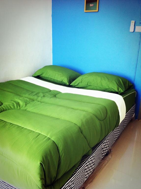Lemon Tree Motel Surat Thani Ngoại thất bức ảnh
