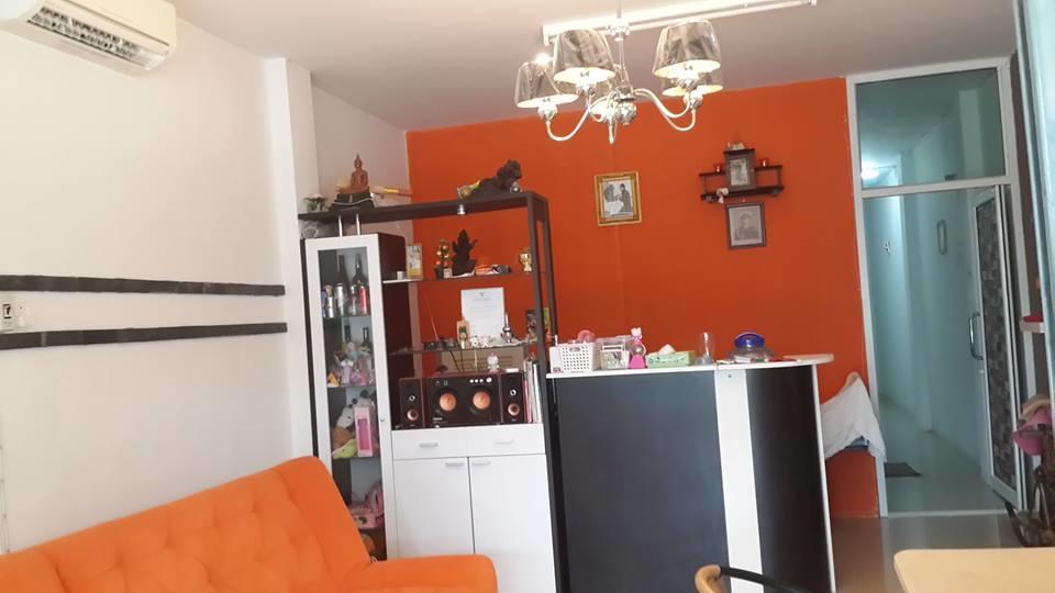 Lemon Tree Motel Surat Thani Ngoại thất bức ảnh
