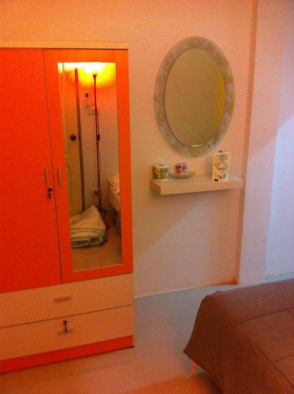 Lemon Tree Motel Surat Thani Ngoại thất bức ảnh